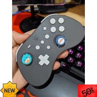 Dlx [GeekShare™] Silicone ครอบ Analog Nintendo Switch / OLED / LITE ซิลิโคน ครอบปุ่ม ของแท้ อุปกรณ์เกมส์ อุปกรณ์เสิรมสำหรับเล่นเกมส์ เล่นเกมส์