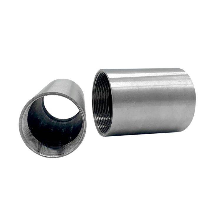 yf-1-8-1-4-3-8-1-2-3-4-1-2-bsp-female-50-60-80-150-200-300mm-coupler-nipple-pipe-fitting-304