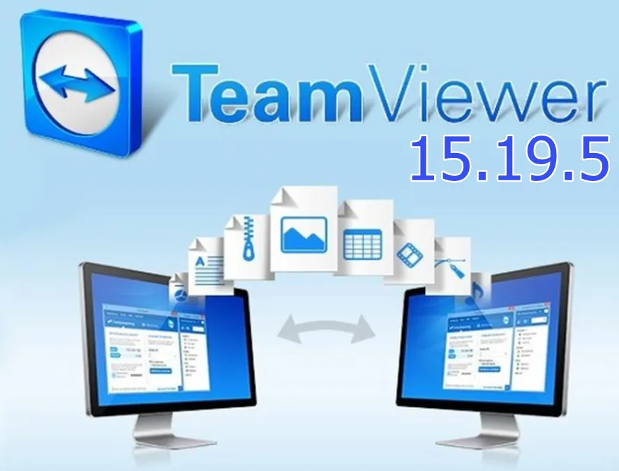 Teamviewer 15.19.5 [Full]ตัวเต็ม ถาวร โปรแกรมรีโมทหน้าจอ | Lazada.Co.Th