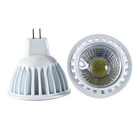 20212pcs Super MR16 Led Spotlight 12v 24v 5W 9W Cob Bulb Lighting MR 16 Low Voltage 12 24 Volts Ceiling Lamp Energy Saving Downlight