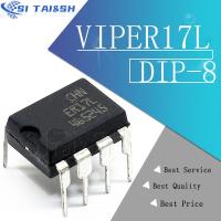 10pcs VIPER12 VIPER22 VIPER12A VIPER22A VIPER16L VIPER17L DIP DIP-8 WATTY Electronics