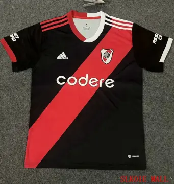 River Plate Jersey 23/24 Icon - Men