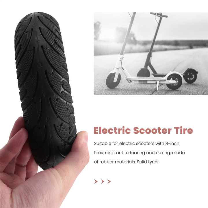 8-inch-electric-scooter-tire-200x50-solid-tire-rear-tire-for-speedway-ruima-mini-4-pro