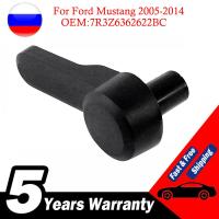 มือจับเก้าอี้ปรับเอนหลังเบาะด้านหน้าสำหรับ Ford Mustang 2005-2014สีดำ7r3z6362622bc 7r3z-6362622-Bc อุปกรณ์เสริมรถยนต์