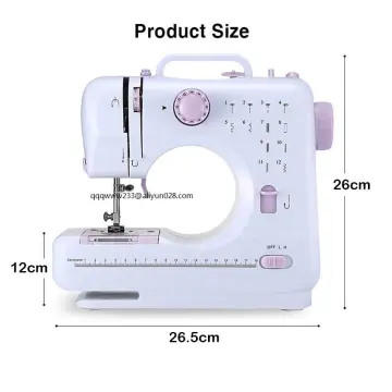 Singer Needle for Ordinary & Portable Sewing Machine