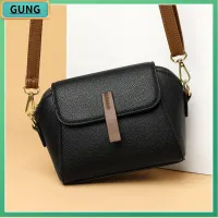 G Femme สำหรับผู้หญิง กระเป๋าโท้ท กระเป๋าพิมพ์ลาย กระเป๋า Crossbody กระเป๋าสะพายไหล่แบบสั้น กระเป๋าถือหนังแท้