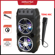 Loa Karaoke Công Suất Lớn AJ-529 Bass Cực Mạnh