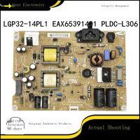 2023เดิม ☆ 32LB561 0แผงพลังงาน LGP32I LGP32-14PL1 EAX65391401 PLDC-L306