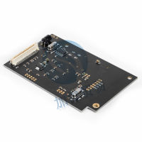 Spot Sega Dc Game Cd-Rom Analog Board Gdemu Second Generation Built-In Free Black Gold Board V5.5