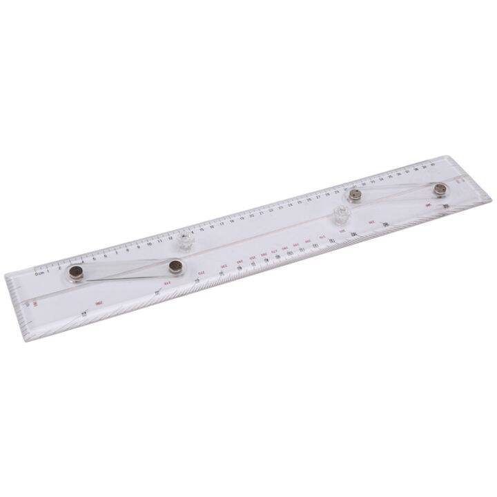 Marine Ruler Parallel Ruler Nautical Charts Parallel Ruler Mapping