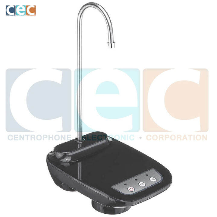 YH001 Water Dispenser Pump Rechargeable Electric Drinking Water