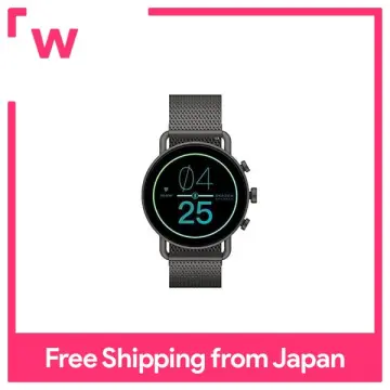 New clearance skagen smartwatch