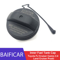 Baificar nd New Genuine Oil Tank Cover Inner Fuel Tank Cap Fuel Filler Cap For Toyota Land Cruiser Prado FJ Cruiser