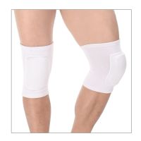 【cw】 1PCS Breathable Sports Football Basketball Knee Pads Honeycomb Knee Brace Leg Sleeve Calf Compression Knee Support Protection