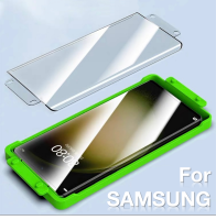 สำหรับ Samsung Galaxy S23 S22 S21 S20หน้าจอธนบัตรพิสูจน์ระเบิด20อันบวกอุปกรณ์ป้องกัน9อัน10อัลตร้าพร้อมกระจกป้องกัน