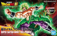 FIGURE-RISE STANDARD SUPER SAIYAN Broly FullPower