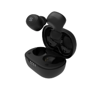 หูฟังไร้สาย SOUL S-MICRO 10 Micro True Wireless Earbuds with Low Latency