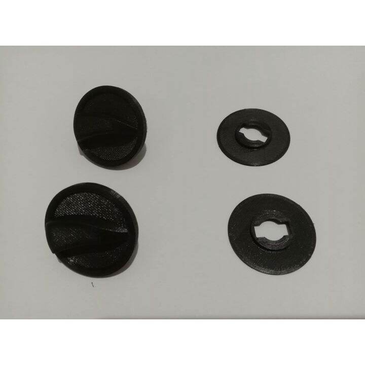 HNJ 898 Helmet Visor Lock Replacement Improved Version Lazada PH