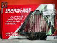 ไส้กรองอากาศ HURRICANE สำหรับ X-ADV750 ปี2021++มีอายุการใช้งานยาวนานถึง 50,000km สามารถล้างทำความสะอาดได้