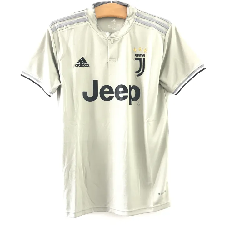 Jeep Football Jersey (Auth) Lazada PH