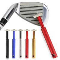 ㍿ เครื่องมือทำความสะอาด Golf Hex Golf Groove Tool เครื่องมือซ่อมแซมร่องแห้ง อุปกรณ์กอล์ฟ