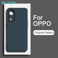 Guyon เคสซิลิโคนเหลวกันกระแทกสำหรับ เสค OPPO Reno10 Reno8 Pro Reno7Z Reno8T 5G แบบใหม่ดั้งเดิม