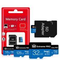 Opera2023 MarchOriginal memory card SD 128GB 64GB 32GB 16GB Micro flash drive card Mini SD TF Cards 256GB 512GB High speed C10 Free shipping