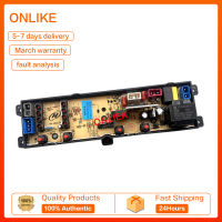 DAEMA DWF-7388KG เครื่องซักผ้าบอร์ด PCB (บอร์ดคอนโทรล) DWF-7388 DWF-7388K DWF7388 DWF7388KG