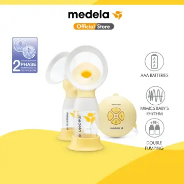 Medela Pump Bra - Best Price in Singapore - Jan 2024