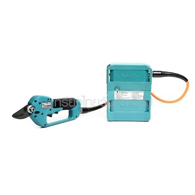 MAKITA / มากีต้า 4604DW กรรไกรตัดกิ่งแบบไร้สาย (M011-4604DW)