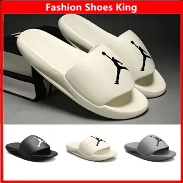 Air jordan slippers clearance price