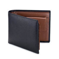 Genuine Leather Wallet Men Clip Cowhide Wallet Men nd Coin Wallet Small Clutches Mens Purse Coin Pouch Short Men Wallet