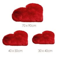 【DT】hot！ Color Rug Bedroom Bedside Floor Cushion Room Table Fashion Anti-Slip Carpets