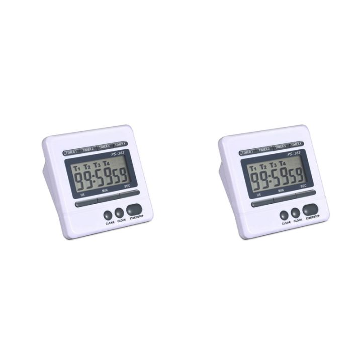 2x-digital-countdown-timer-4-channel-count-up-down-kitchen-cooking-timer-clock