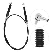 Car Gear Shift Cable Gear Shift Cable Metal for Polaris 2010-13 Ranger 400 500 XP 800 4X4 7081753 7081614