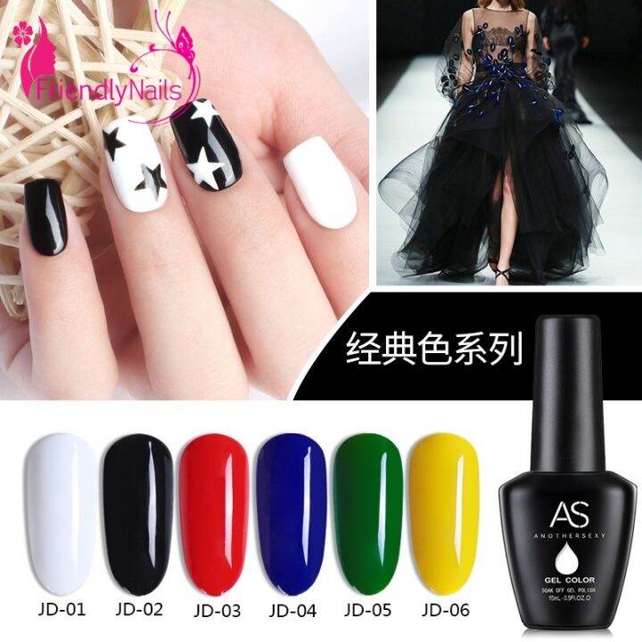 สีเจล-as-แม่สี-ขนาด-15-ml-สินค้าพร้อมส่งในไทยจ้า