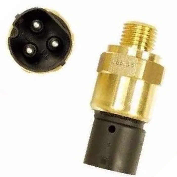 Switch Dual Thermo Double Suhu 8088 C Extra Fan Radiator BMW E30 E36