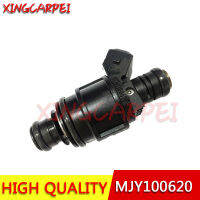 1PC MJY100620 Fuel Injectors Fit For LAND ROVER FREELANDER 2.5L 2002 2003 2004 2005 KV6 Car Auto Parts