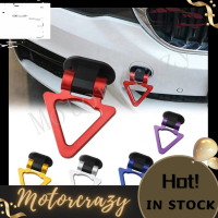 Motorcrazy Car Exterior Front Bumper Cover Tow Hook Decoration Accessories Sticker Tow Hooks for All Cars