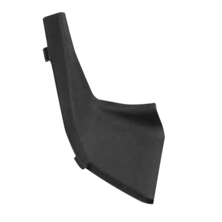 [RIGHT]Car Front Fender Cowl Trim Seal Cover Windshield Glass Seal Panel for Toyota Prado 150