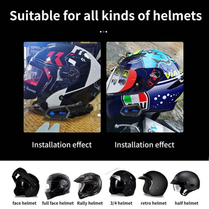 motorcycle-helmet-headset-bluetooth-5-0-intercom-wireless-earphone-stereo-waterproof-with-noise-reduction-headphone-m01