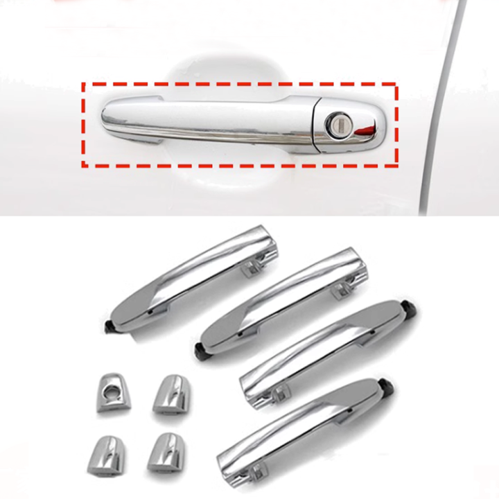 Car handle for Toyota Corolla Altis 20072013 Gen 10 Grab Handles