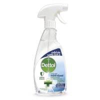 Dettol เดทตอล สเปรย์บนพื้นผิว 500 มล