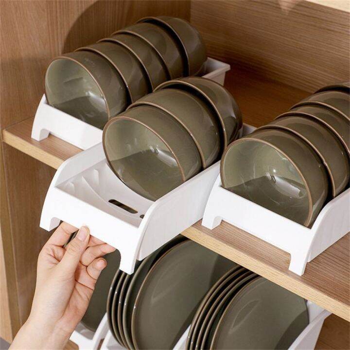 cc-dish-plate-drain-rack-tableware-storage-tray-holder-multi-functional-shelf-organizer-accessories