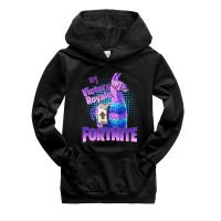 Fortnites เสื้อมีฮู้ดสำหรับเด็กวัยรุ่นชายเสื้อสเวตเตอร์มีฮู้ดแขนยาวสำหรับเด็กผู้หญิงฤดูใบไม้ผลิฤดูใบไม้ร่วงเสื้อผ้าเด็กลายการ์ตูน Lesure 65% ผ้าฝ้าย + โพลีเอสเตอร์35% ไฟเบอร์0000