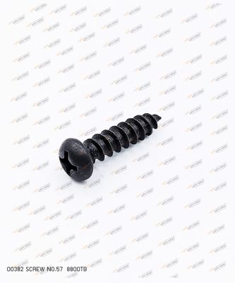 00382 SCREW NO.57 8800TB