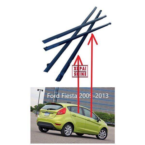 xps For Ford Fiesta 2009 2010 2011 2012 2013 2014 Car Outside Window