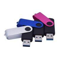 Metal Pen Drive 3.0 Multi Colors USB Flash 3.0 U Disk Custom Logo Over 10pcs Logo Free 8GB 16GB 32GB 64GB 128GB Memoria usb 3.0