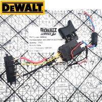 สวิตช์สำหรับ Dewalt DCD776 N868644 N778861