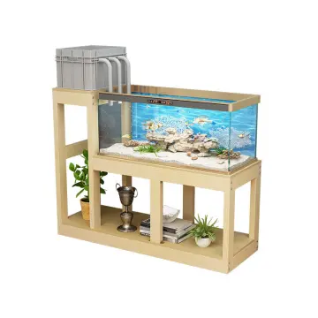 Solid Wood Fish Tank Cabinets Best